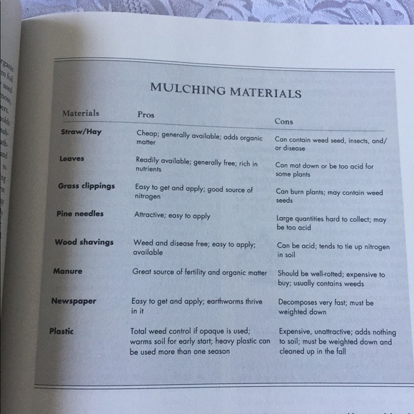 Big book of gardening - Picture 4 of 7